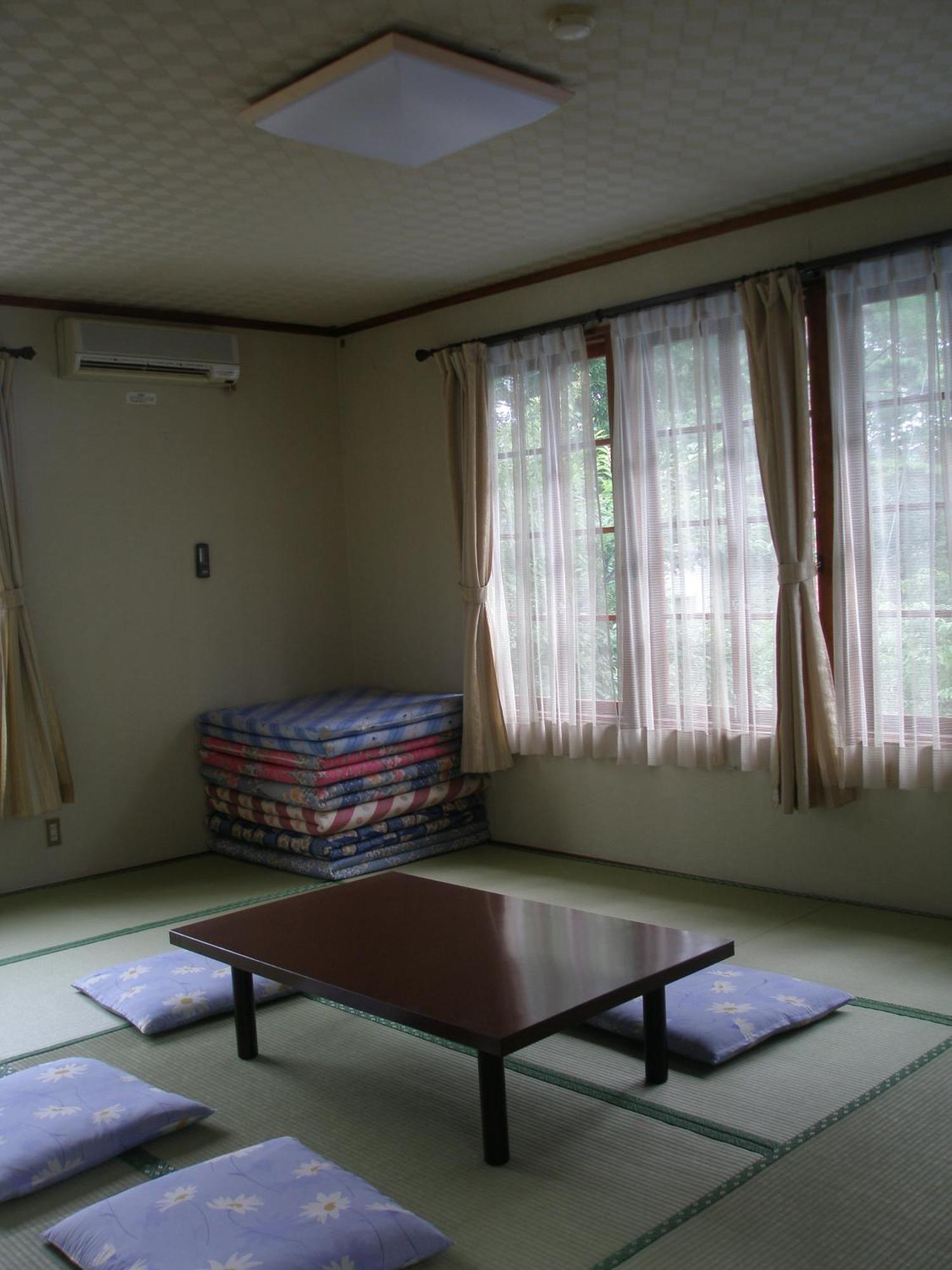 Alpine Wind Bed & Breakfast Hakuba Ngoại thất bức ảnh