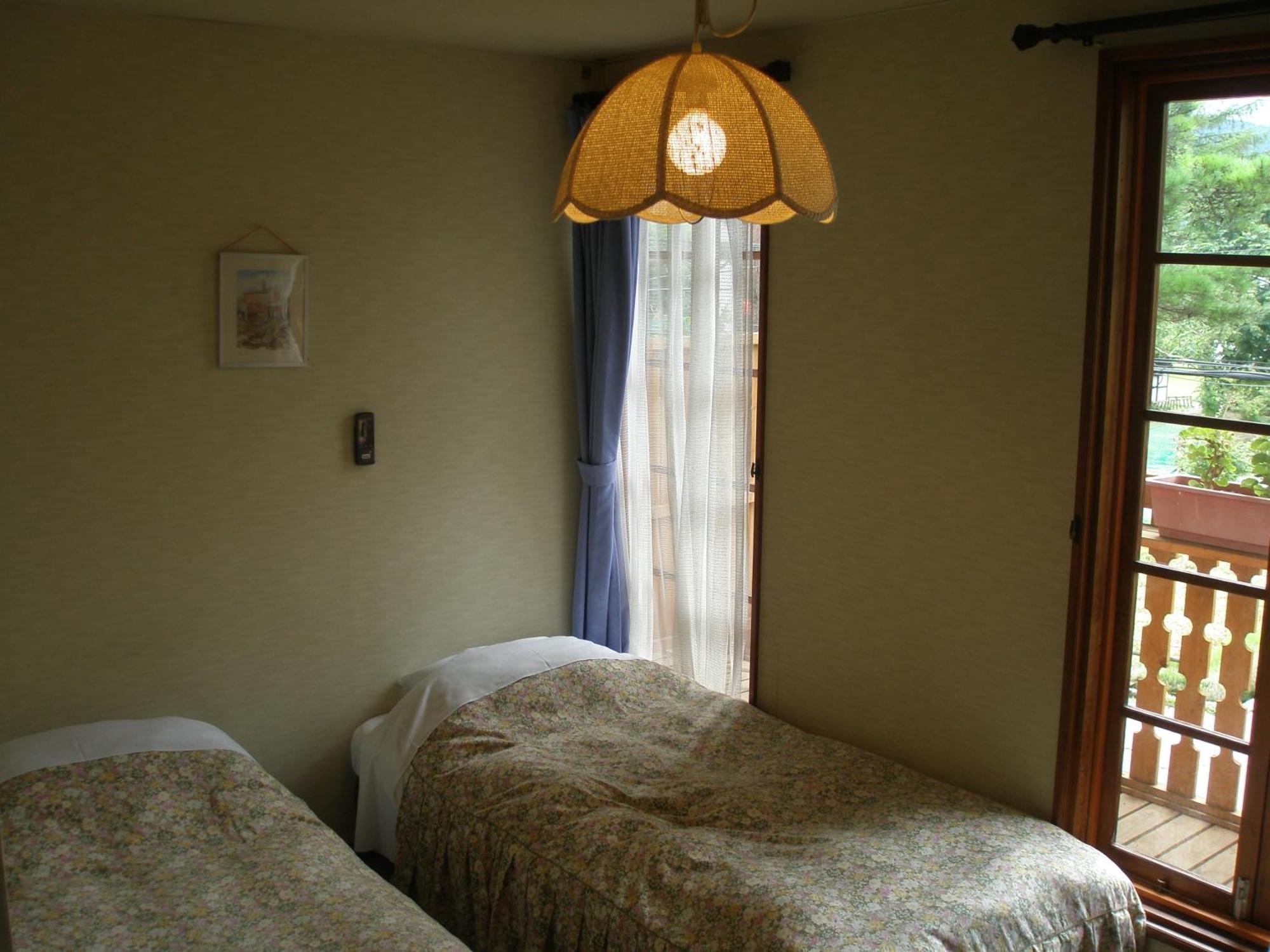 Alpine Wind Bed & Breakfast Hakuba Ngoại thất bức ảnh