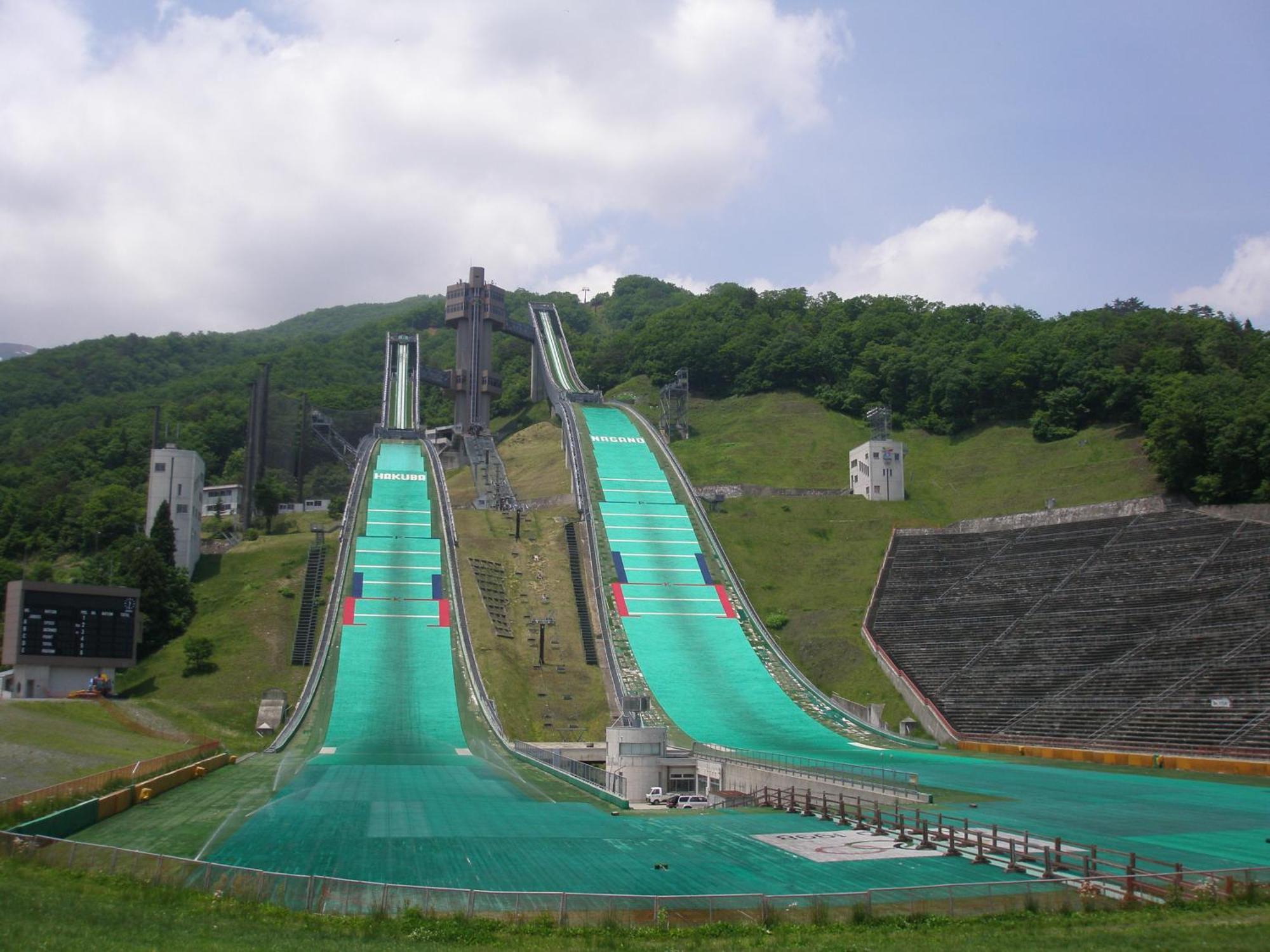 Alpine Wind Bed & Breakfast Hakuba Ngoại thất bức ảnh