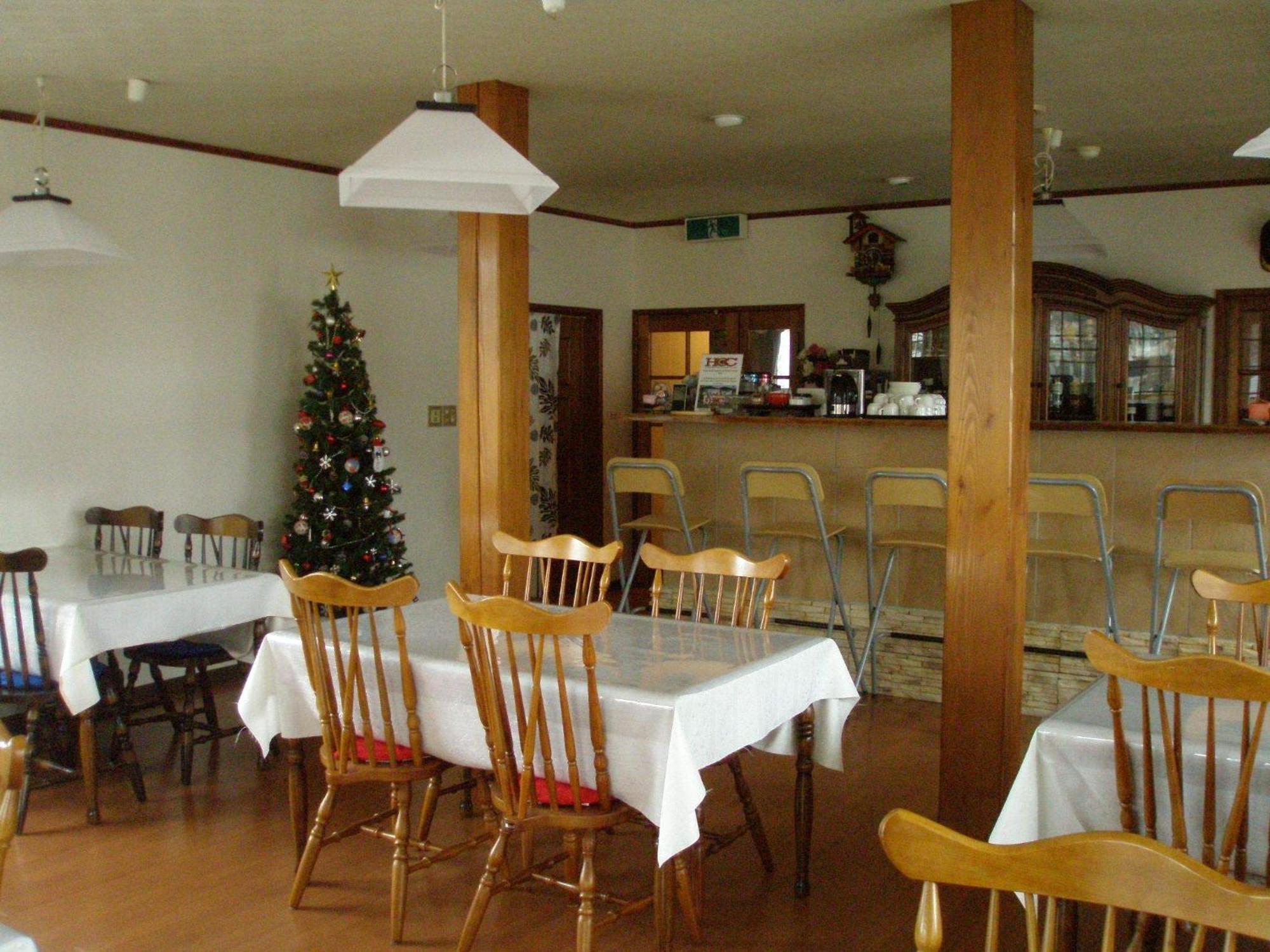 Alpine Wind Bed & Breakfast Hakuba Ngoại thất bức ảnh