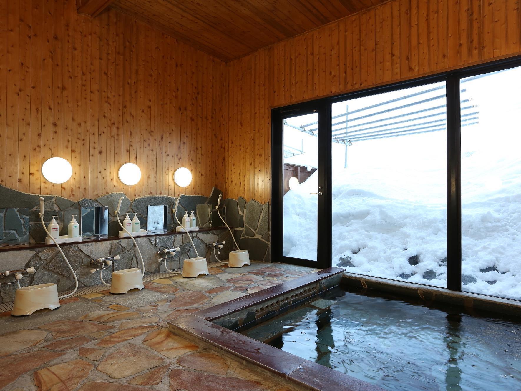 Alpine Wind Bed & Breakfast Hakuba Ngoại thất bức ảnh
