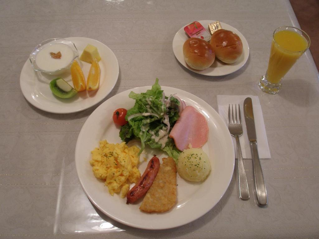 Alpine Wind Bed & Breakfast Hakuba Ngoại thất bức ảnh